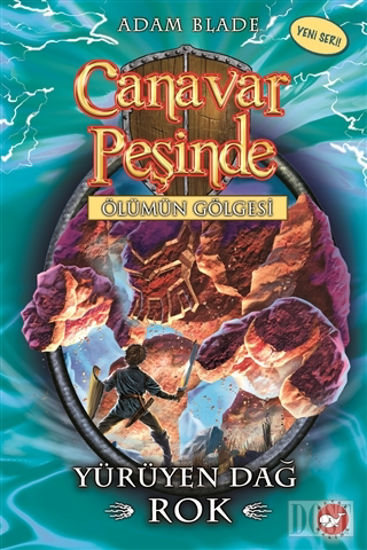 Canavar Peşinde 27